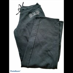 Gap Women Sweatpants M